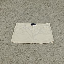 Y2K DENIM MINI SKIRTS BUNDLE 4