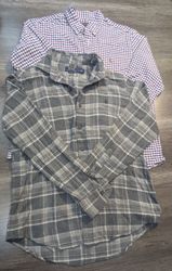 4379 - Ralph Lauren Full Sleeves Shirts