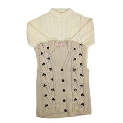 Vintage Fisher Sweater