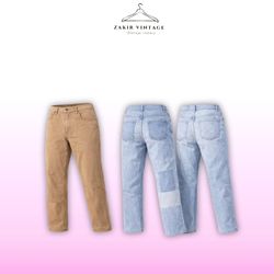 Levis Jeans Mix Code