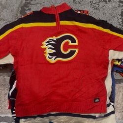 USA PRO SPORT KNITWEAR