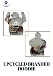 UPCYCLED Branded Hoodies - EVR0210