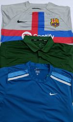 Nike Dri-Fit T-shirt 30Pcs (RV # 423)