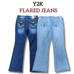 Y2K Jeans
