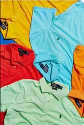 T-shirts Polo Ralph Lauren