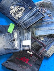 Vanity & Other Brands Mini Shorts Y2K