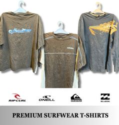 Surfwear Vintage T-Shirts