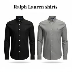 Polo Ralph Lauren Button up Shirts