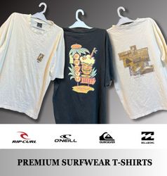 Surfwear Vintage T -Shirts