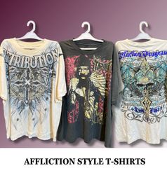 Premium Hip Hop T-Shirts