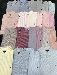 Camisetas Ralph Lauren