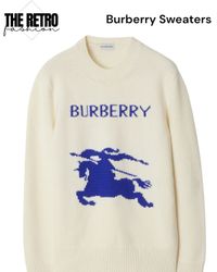 Burberry Sweaters-0018