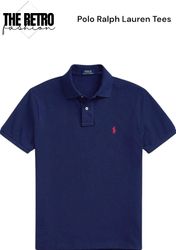 Polo Ralph Lauren Tees-0019