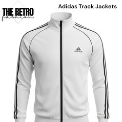 Adidas Track Jackets-0020
