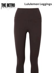 Lululemon Leggings-0022