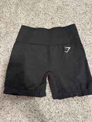 Gymshark shorts