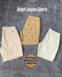 Ralph Lauren Shorts - (13/03)