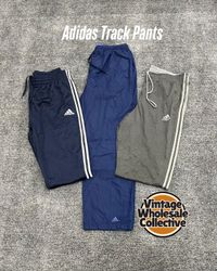 Adidas Track Pants - (13/03)