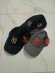MLB Caps