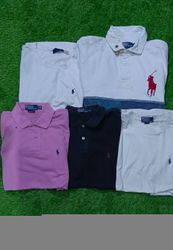 RALPH LAUREN POLO T-SHIRTS