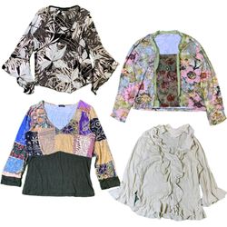 Y2K Britney Era Girl Full Sleeve Tops RW-1667