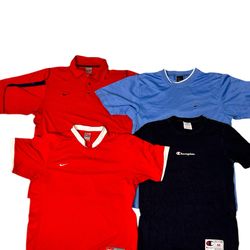 Vintage Branded Tees | Vintage Tag T-shirt branded..