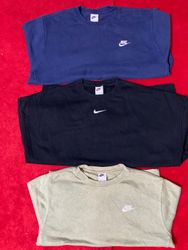 Nike sweatshirt crewneck