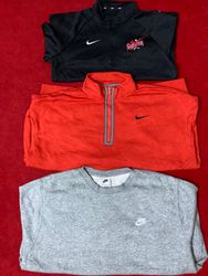 Nike sweatshirt crewneck