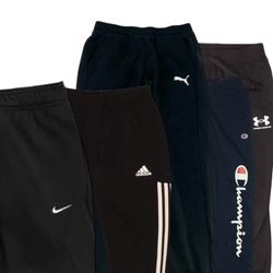 Mix Branded Sweatpant | Adidas/Nike/puma/champion/..