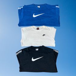 Nike Sweatshirt Crewneck