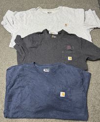 Carhartt T-Shirts