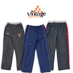 VPX1342 Vinatage Nike Adidas and Mix Brand Track P..