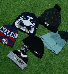 PREMIUM BRANDS WINTER HAT