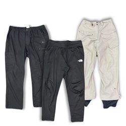 VPX 1348 The North Face , Carhartt  Mix Brand Trou..