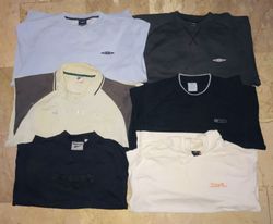 mix brand vintage sweatshirts bundle 6
