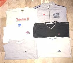 mix brand vintage sweatshirts bundle 7