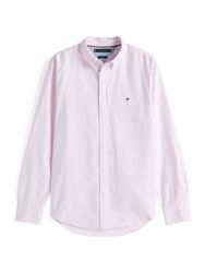 Tommy Hilfiger Baumwollhemd