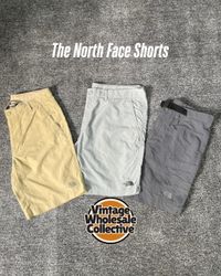 The North Face Shorts - (14/03)