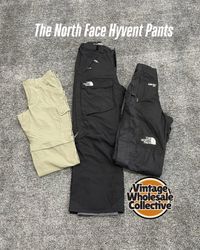 Die North Face Pants - (14/03)