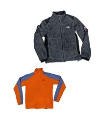 The North Face Fleece Jackets