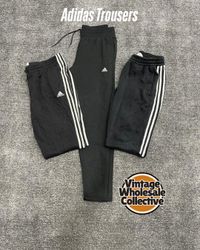 Adidas Trousers - (14/03)
