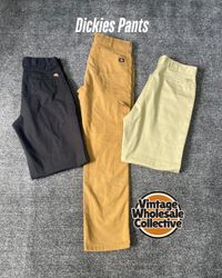 Dickies Pants - (14/03)