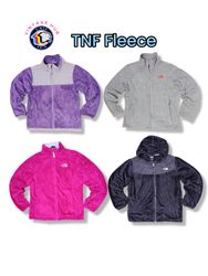 TNF Fleece