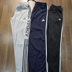 AV-1218 Adidas Track Pants