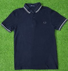 Fred Perry Polo T-Shirts
