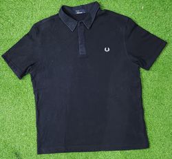Fred Perry Polo T-Shirts