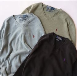 Polo Ralph Lauren Sweaters