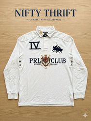 Ralph Lauren Rugby Shirts