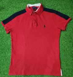 Mix Brand Polo T-Shirts