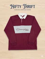 Mix Brand Rugby Shirts